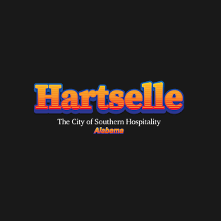 Hartselle T-Shirt