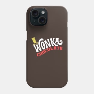 Chocolate Phone Case