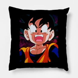 GOTEN MERCH VTG Pillow