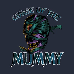 Curse of the Mummy T-Shirt