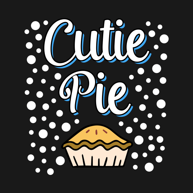 Cutie Pie ( Pie Day ) by Ibrahim241