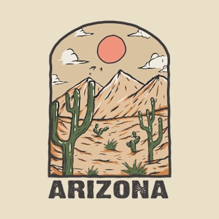 arizona T-Shirt