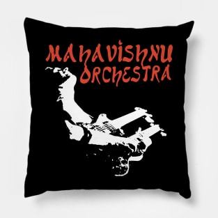 AHAVISHNU ORCHESTRA Pillow