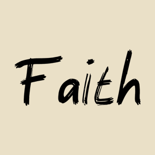 FAITH T-Shirt