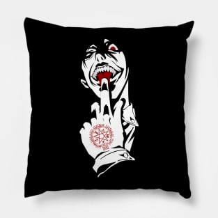 Alucard hellsing Pillow