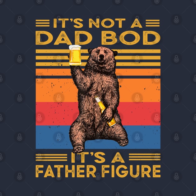 It's Not A Dad BOD It's Father Figure by Cartel