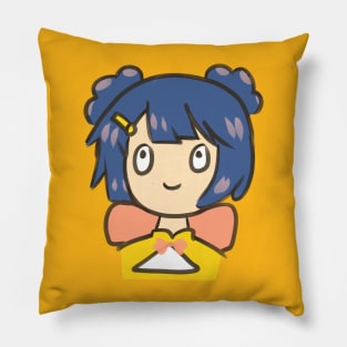 Derpy Xiangling Pillow