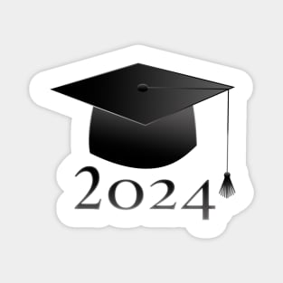 Graduation ABI 2024 diploma Magnet