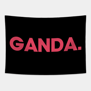 ganda  pinoy word tagalog Tapestry