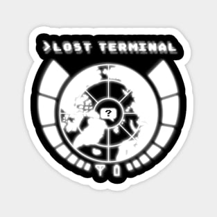 Lost Terminal Season 4.0 Magnet