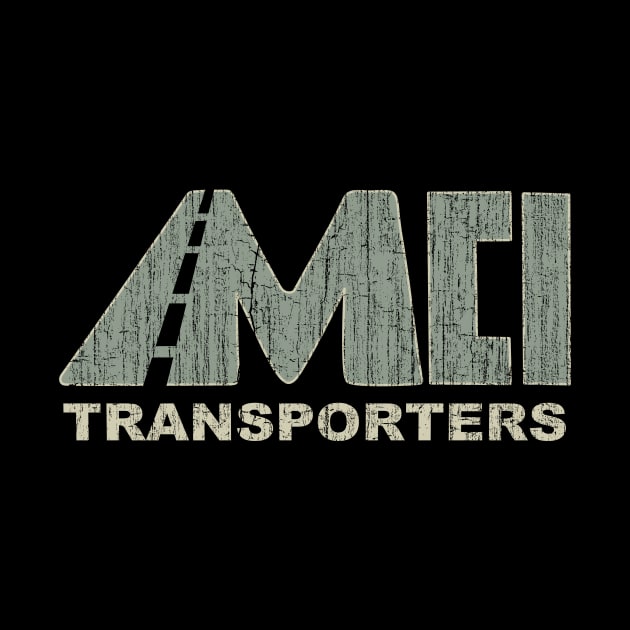 MCI Transporters by vender