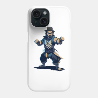 Jew Jitsu - Hilarious Jiu Jitsu Pun Martial Arts Phone Case