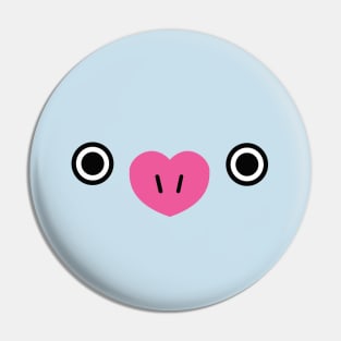 Mang (BTS) Pin