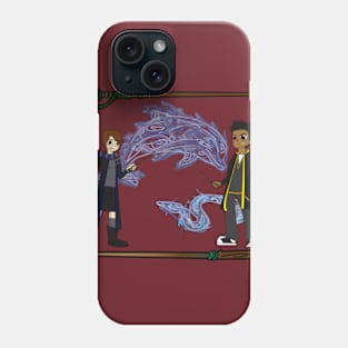 Show your spirit Phone Case