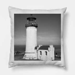 The Lighthouse Pillow