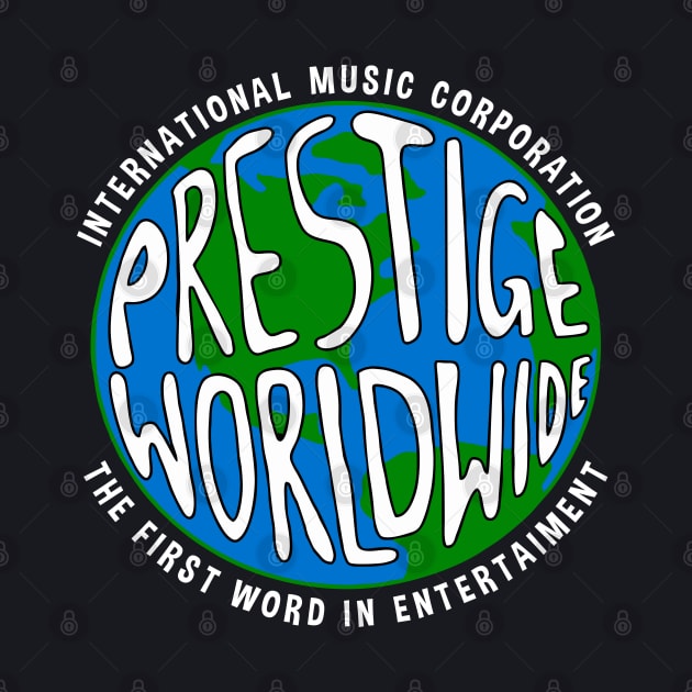 Prestige Worldwide by Pikan The Wood Art