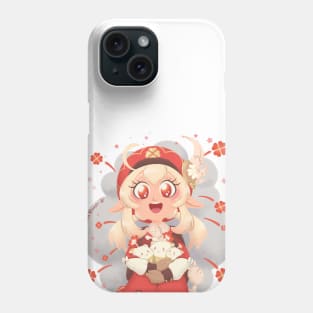 Klee is here! Phone Case