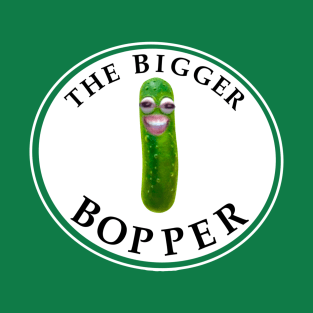 The Bigger Bopper T-Shirt