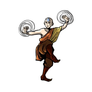 Aang T-Shirt