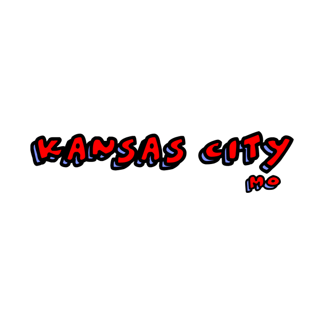 Kansas City by eddien