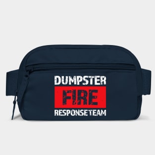 Dumpster-Fire-Response-Team Bag