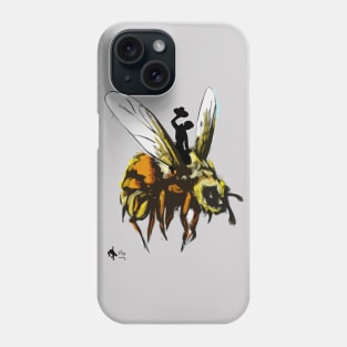 Just Bee Phone Case