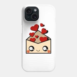 Love Letter Phone Case