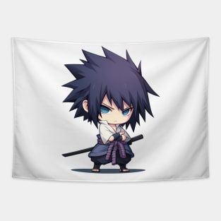 sasuke Tapestry