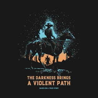 the darkness T-Shirt