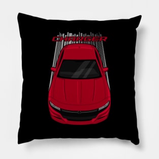 Dodge Charger 2015-2021 - TorRed Pillow