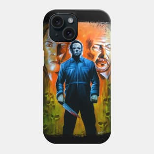 mike Phone Case