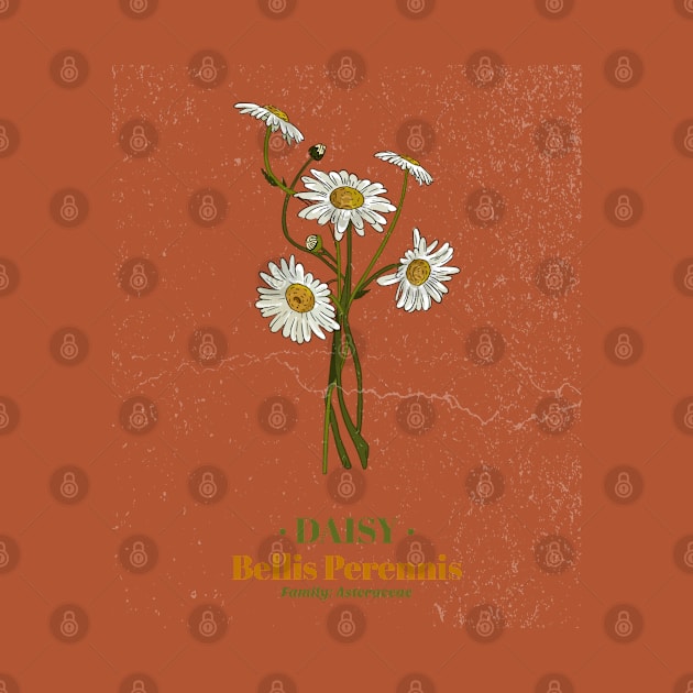 Daisy by TheWaySonic