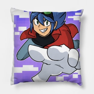 Giga Pillow