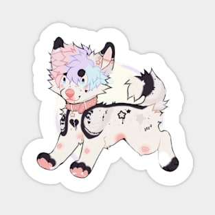 cute animal Magnet