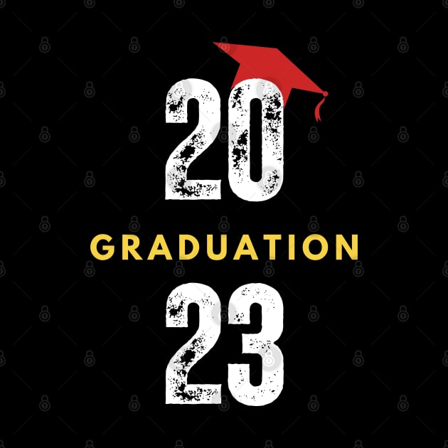 Graduation 2023 - 0.5 by SLGA Designs