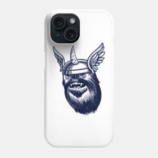 Bootleg Yeticorn Cornelius odinson Phone Case