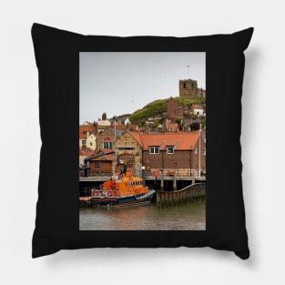 Whitby Pillow