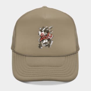 Books Hat