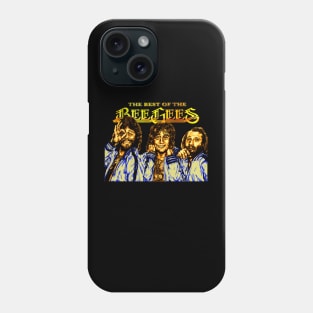 best Bee Gees Phone Case