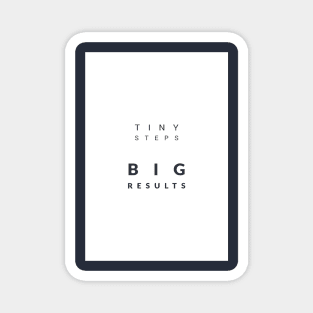 big results Magnet