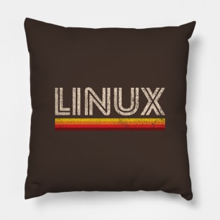 Linux Pillow