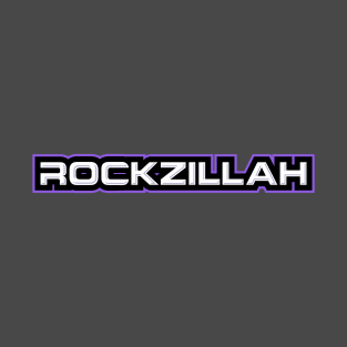 Rockzillah T-Shirt