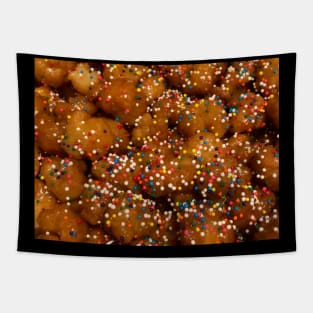 Pastry with Sprinkles Tapestry