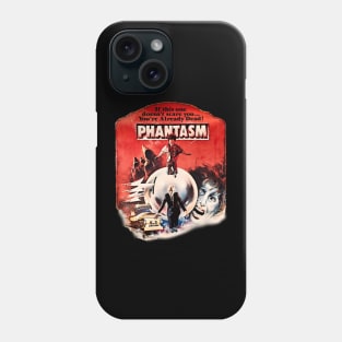 phantasm Phone Case