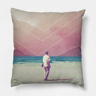 Someday Maybe You Will Understand Pillow