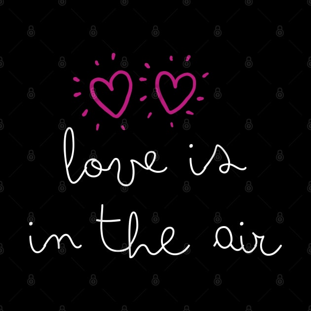 Love is in the air - 80s music song collector by BACK TO THE 90´S