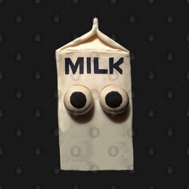 JS Milk by AI studio