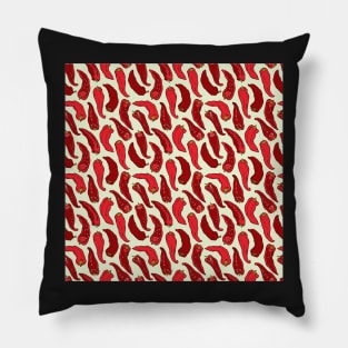 Paprika Pillow