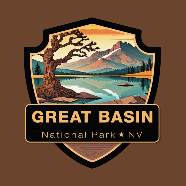 Great Basin National Park by Curious World