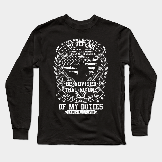 army vet shirts